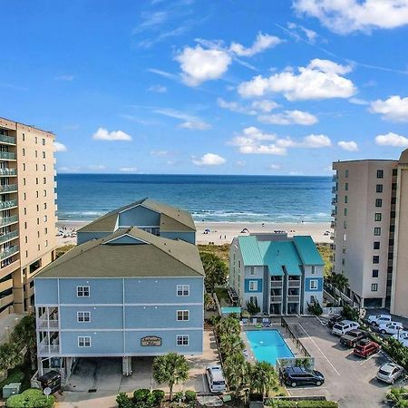 Stunning 8 Bedroom New Updates, Walk To Beach Bars, Main Street Myrtle Beach Exterior foto